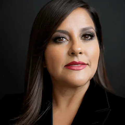 Angelica Barbosa, real estate agent in San Jacinto
