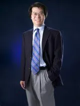 Lei Wang, real estate agent in Irvine