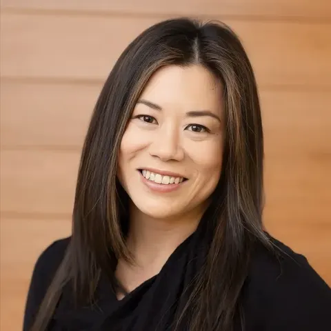 Maggie Ding, real estate agent in Torrance