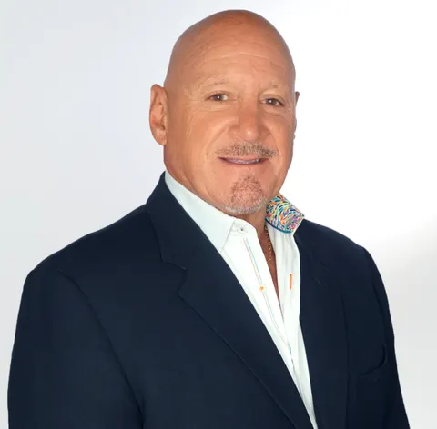 Joseph Anselmo, real estate agent in Murrieta