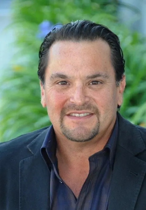 Matt Waxman, real estate agent in Manhattan Beach