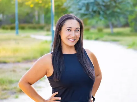 Cherise Baker, real estate agent in Menifee
