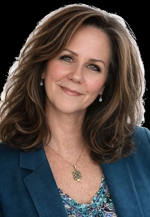 Linda Belikoff, real estate agent in San Jacinto