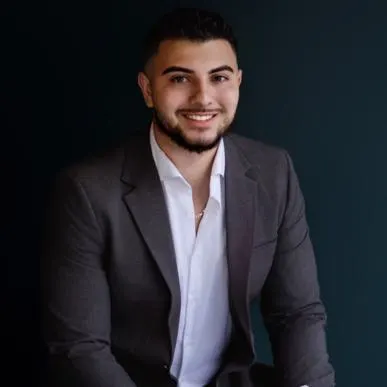 Joseph Berni, real estate agent in Corona