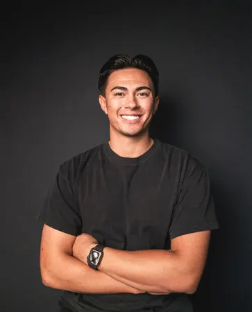 Tyler Bishop, real estate agent in Temecula