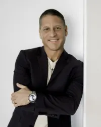 Justin Bringas, real estate agent in Menifee