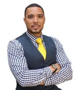 Adavid Broden, real estate agent in Menifee