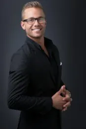 Garrett Brookman, real estate agent in Menifee