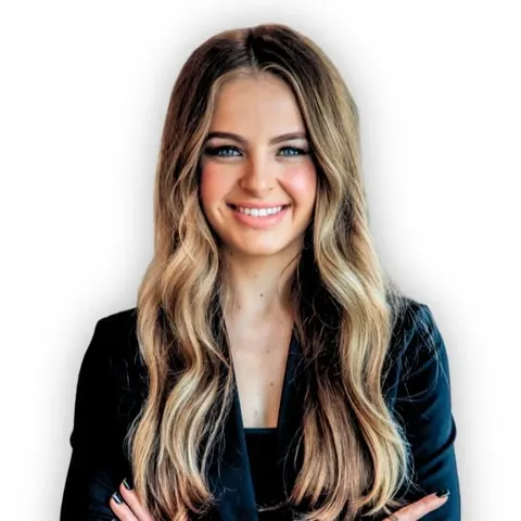 Ella Butterwegge, real estate agent in Murrieta