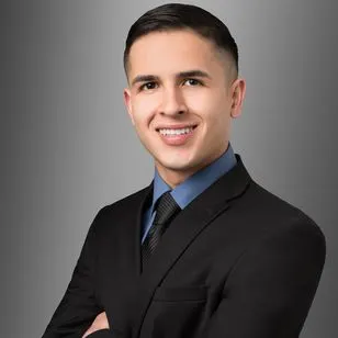 Arturo Caballero, real estate agent in Perris