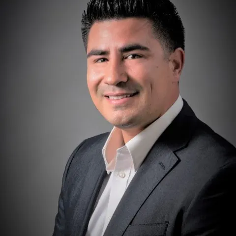 Anthony Camou, real estate agent in Lake Elsinore