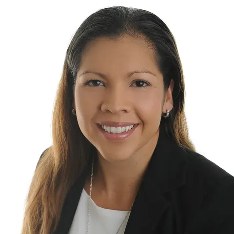 Petra Campos Gamino, real estate agent in Riverside