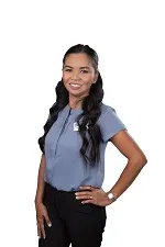 Angela Carpio, real estate agent in Canyon Lake