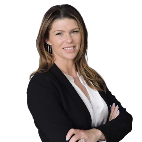 Joni Carver, real estate agent in Anza