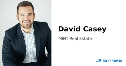 David Casey, real estate agent in Temecula