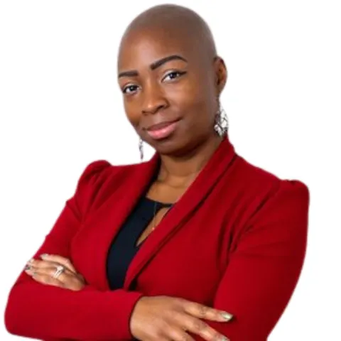 Tiffainy Casey, real estate agent in Hemet