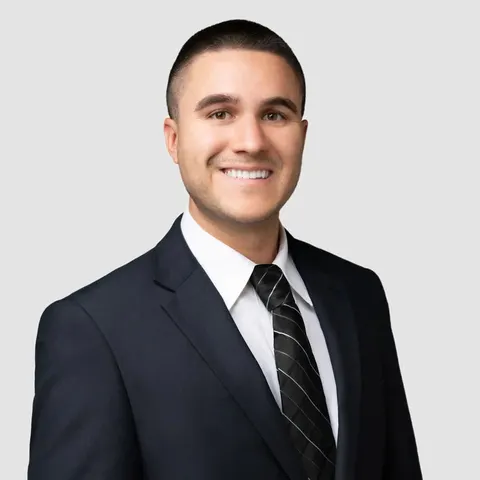 Chad Andersen, real estate agent in Temecula