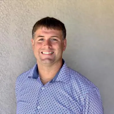 Patrick Cherry, real estate agent in Murrieta