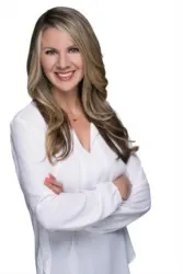 Lindsay Ciota, real estate agent in Murrieta