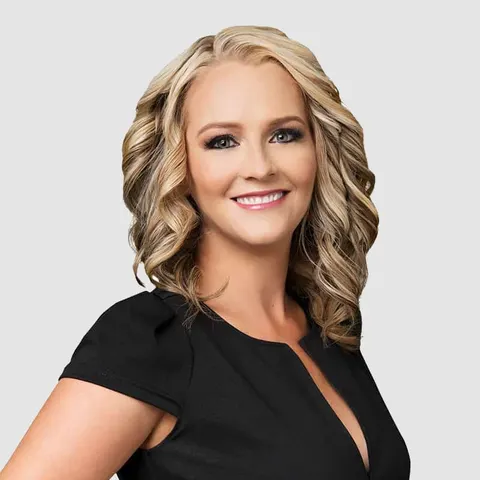 Misty Cochren, real estate agent in Lake Elsinore