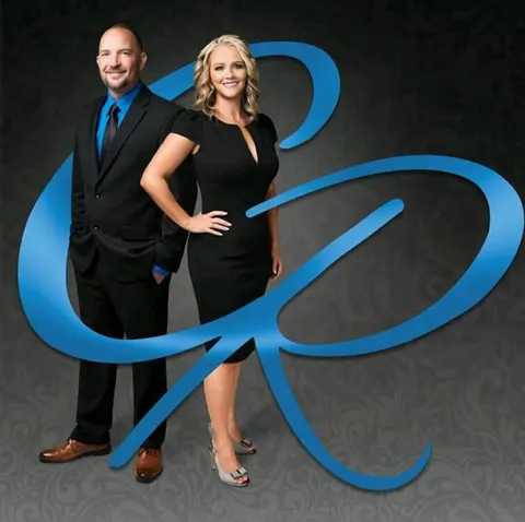 Stephen Cochren, real estate agent in Lake Elsinore
