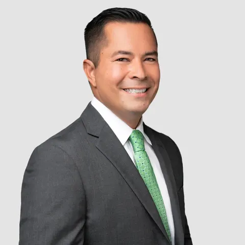 Richard Cooper, real estate agent in Temecula