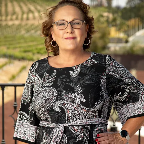 Dawn Corn, real estate agent in Menifee