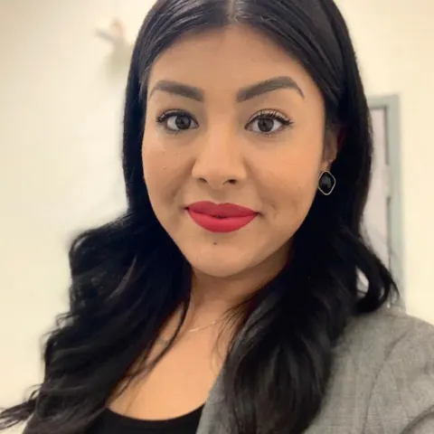 Joanna De La Torre, real estate agent in Perris