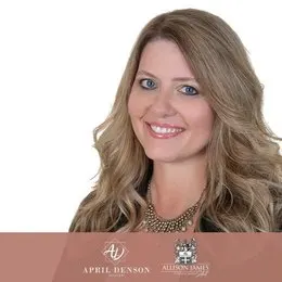 April Denson, real estate agent in Menifee