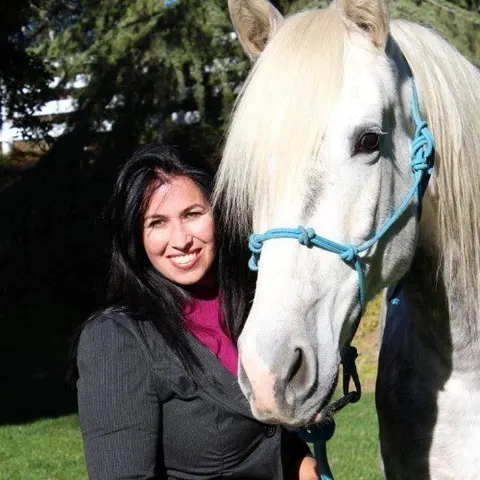 Missy Denzer, real estate agent in Menifee