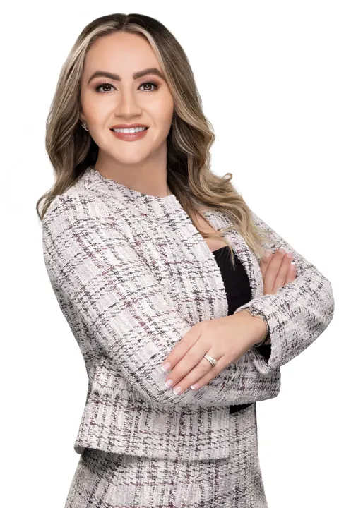 Blanca Othman, real estate agent in Perris
