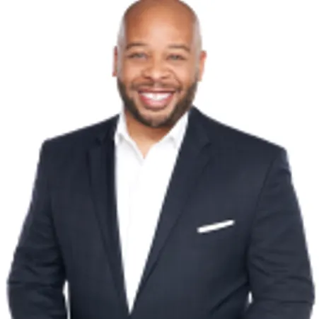 Bradley Dotson, real estate agent in Murrieta