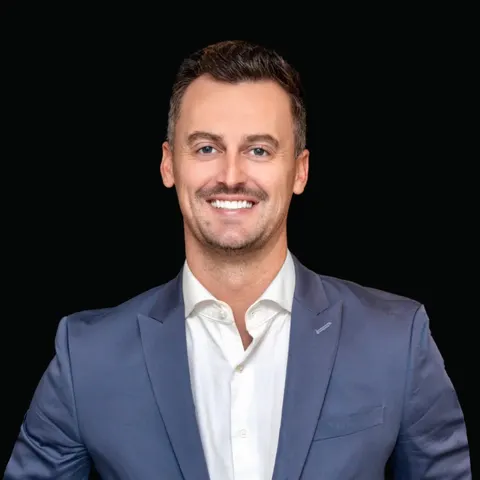Michael Eastin, real estate agent in Hemet