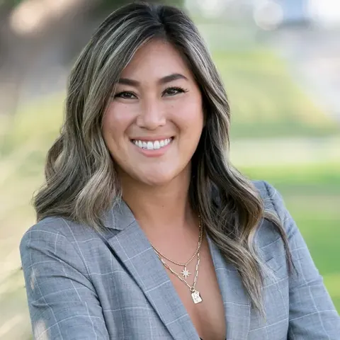 Lauren Weber, real estate agent in Torrance