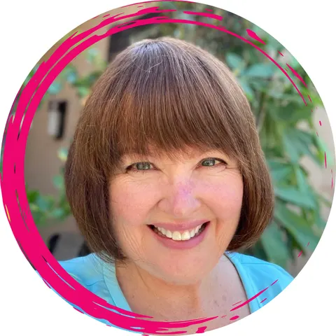 Kathy Wellmerling, real estate agent in Hesperia
