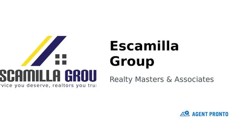 Gloria Escamilla, real estate agent in Menifee