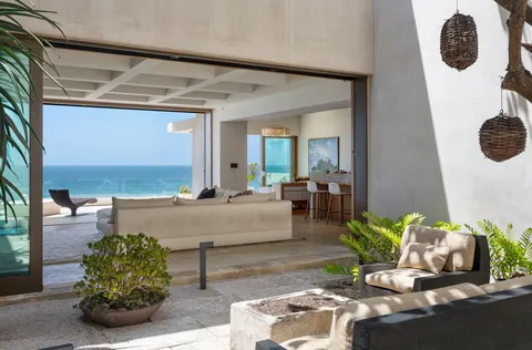 Winston West, real estate agent in Laguna Beach
