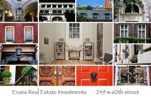 Mark Evans, real estate agent in Hemet