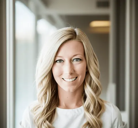 Nicole Farnum, real estate agent in Menifee
