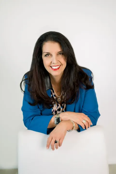 Jennifer Feres, real estate agent in Menifee