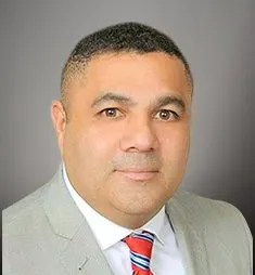 Jose Flores, real estate agent in Murrieta