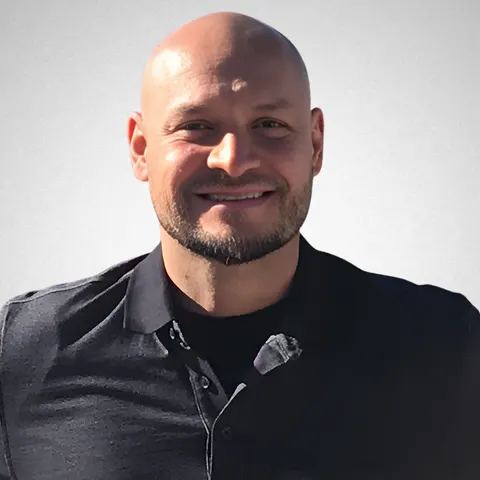 George Folia, real estate agent in Murrieta