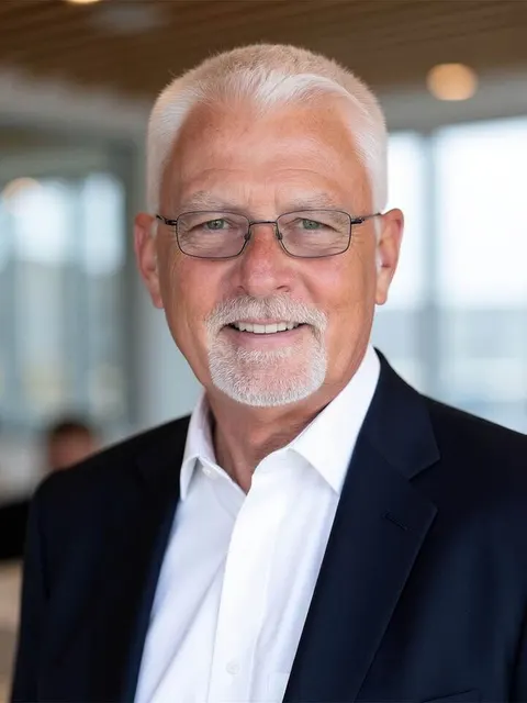 Guy Foxwell, real estate agent in Temecula