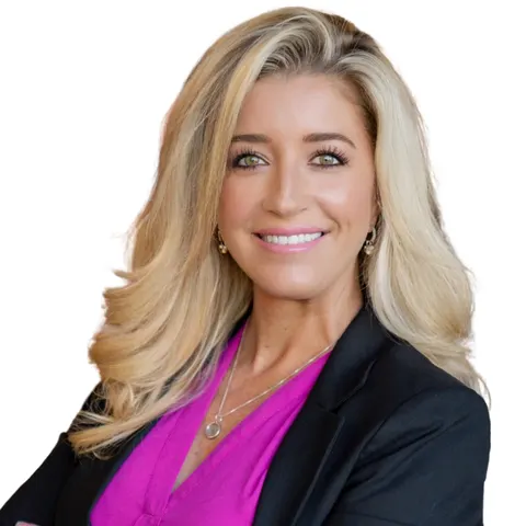 Lindsey Fulgham, real estate agent in Menifee