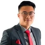 Tristan Gacuya, real estate agent in Lake Elsinore