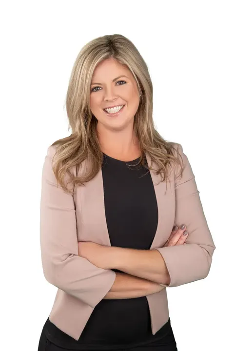 Katie Gammill, real estate agent in Temecula
