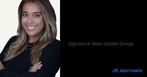 Aleta Gelband, real estate agent in Corona