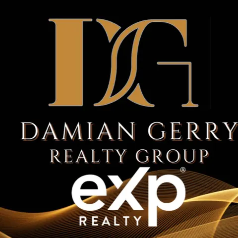Damian Gerry, real estate agent in Wildomar