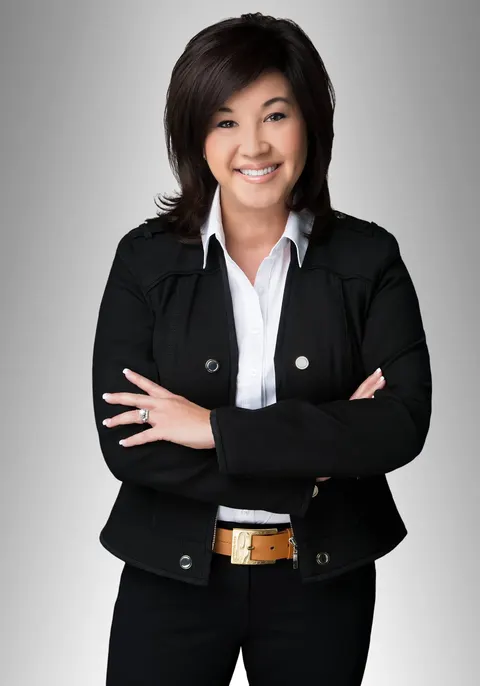 Rosalind Girard, real estate agent in Menifee
