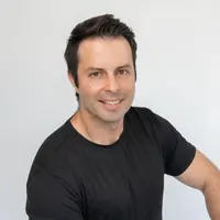 Yeltsin Gonzalez, real estate agent in Homeland